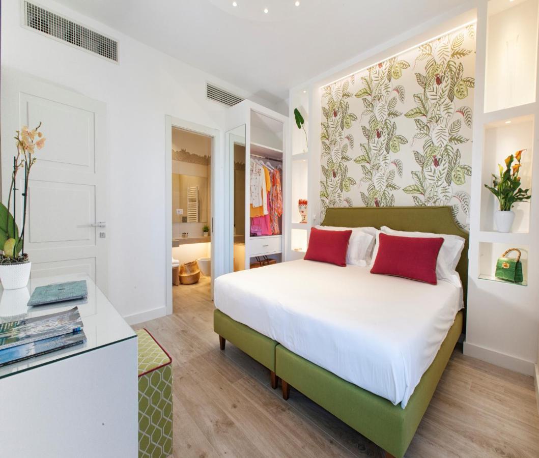 Amore Rentals - Resort Ravenna - The Villa Massa Lubrense Luaran gambar