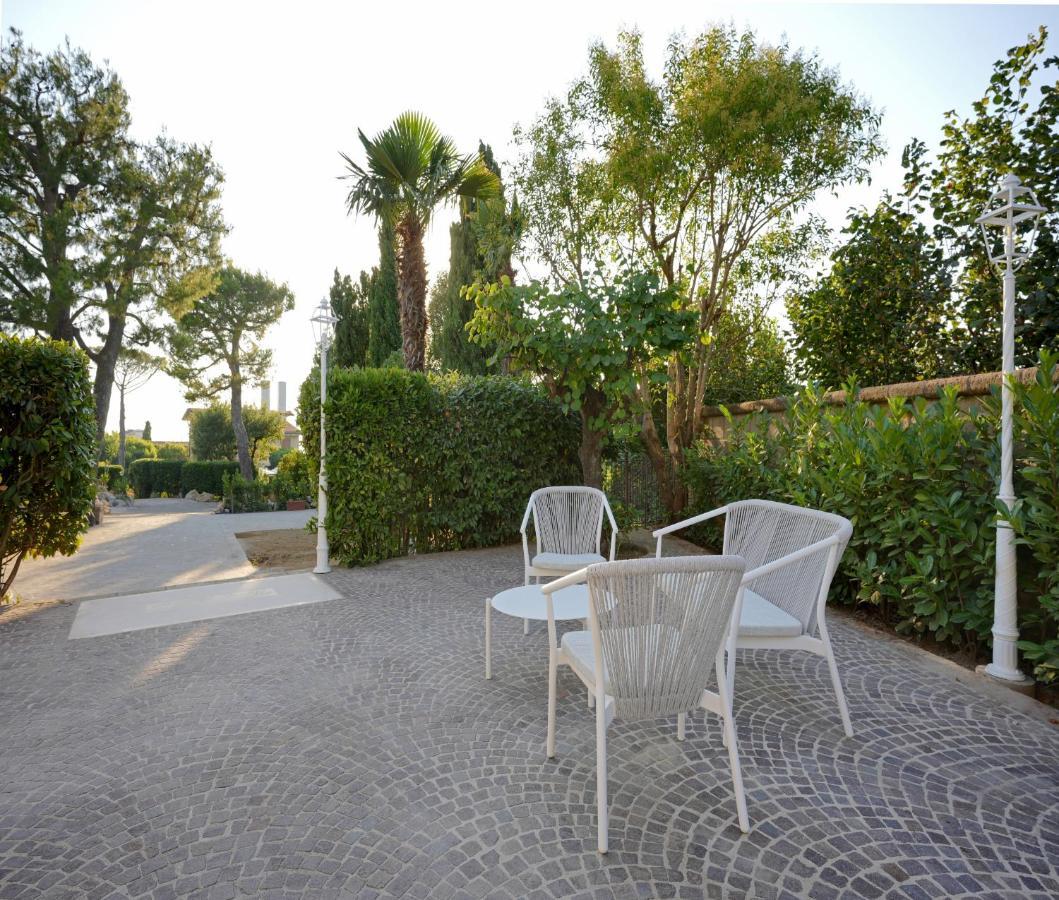 Amore Rentals - Resort Ravenna - The Villa Massa Lubrense Luaran gambar