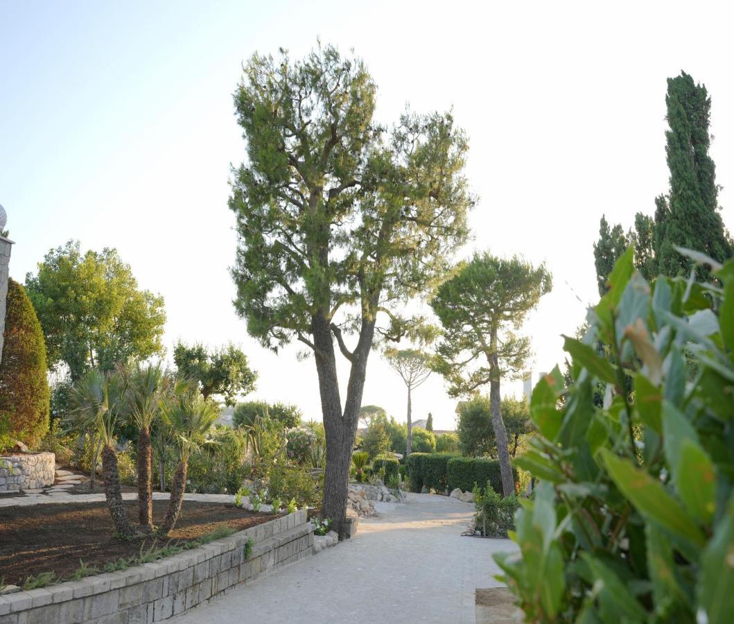 Amore Rentals - Resort Ravenna - The Villa Massa Lubrense Luaran gambar
