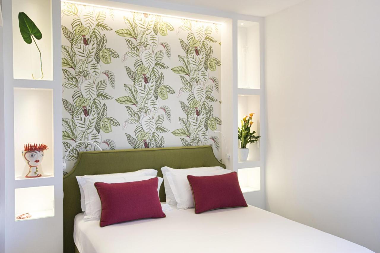 Amore Rentals - Resort Ravenna - The Villa Massa Lubrense Luaran gambar