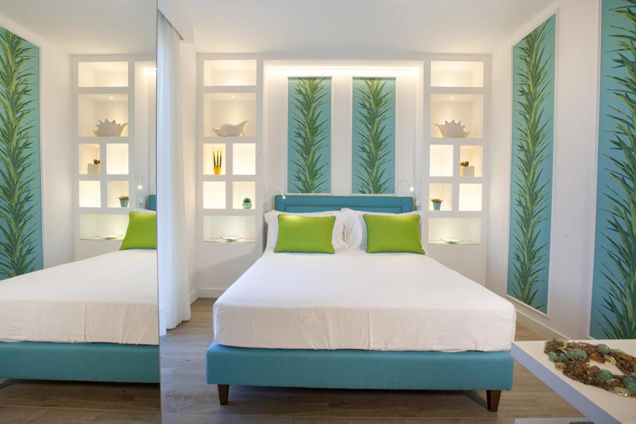 Amore Rentals - Resort Ravenna - The Villa Massa Lubrense Luaran gambar